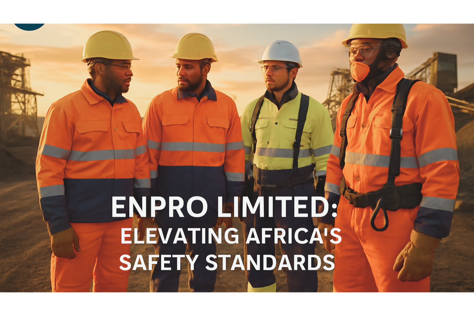 Enpro Delivers