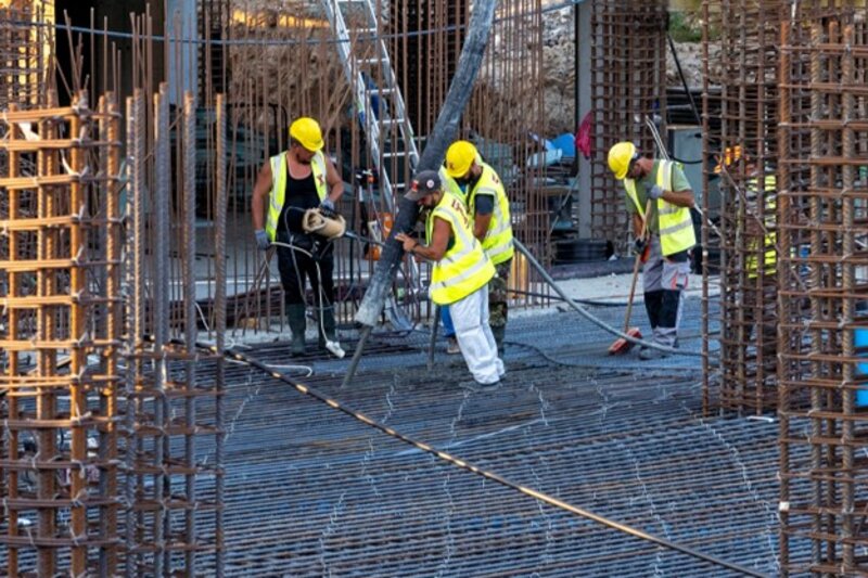 Construction Safety Culture