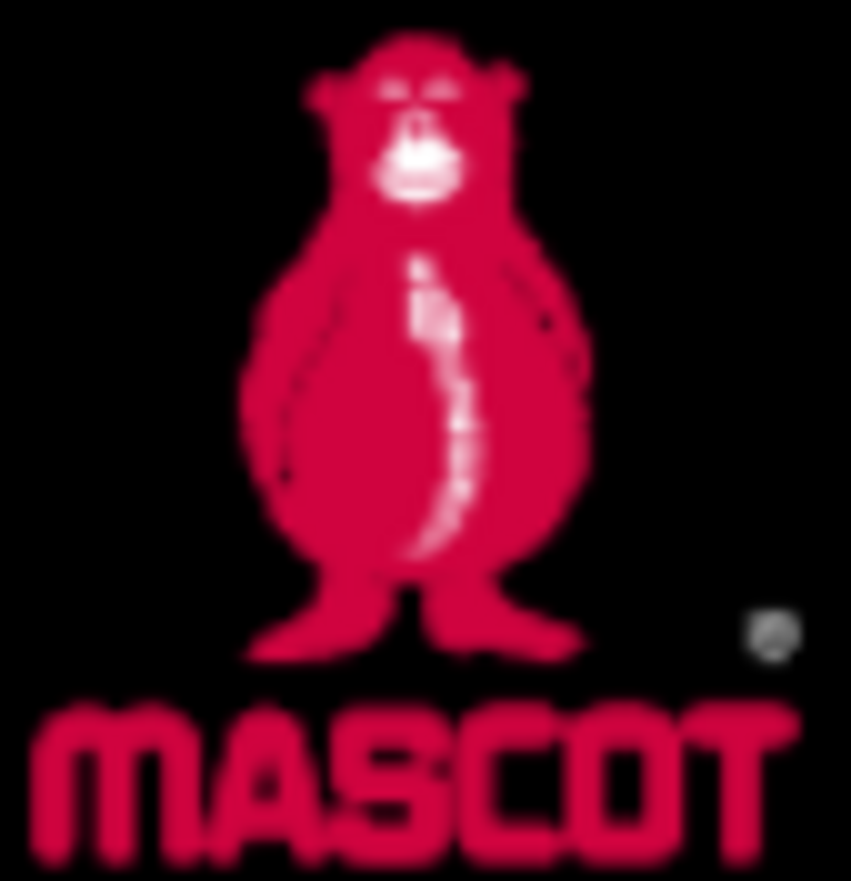 Mascot Logo