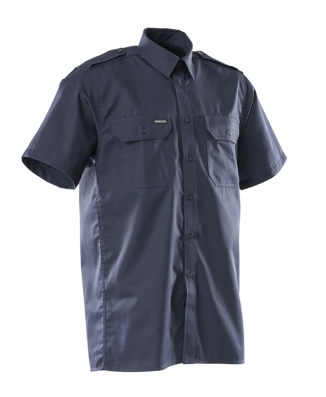 00503-230-01 Shirt, short-sleeved