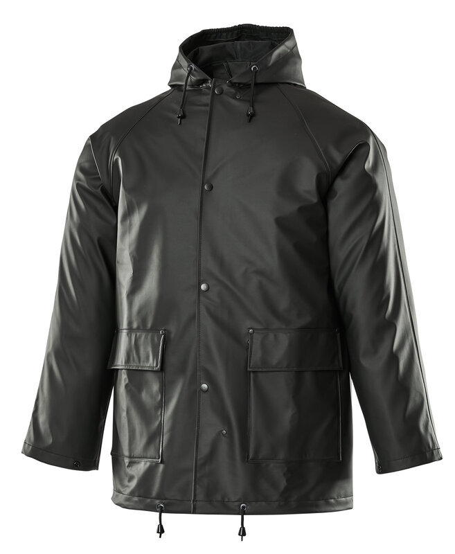 20901-873-09 Rain Jacket