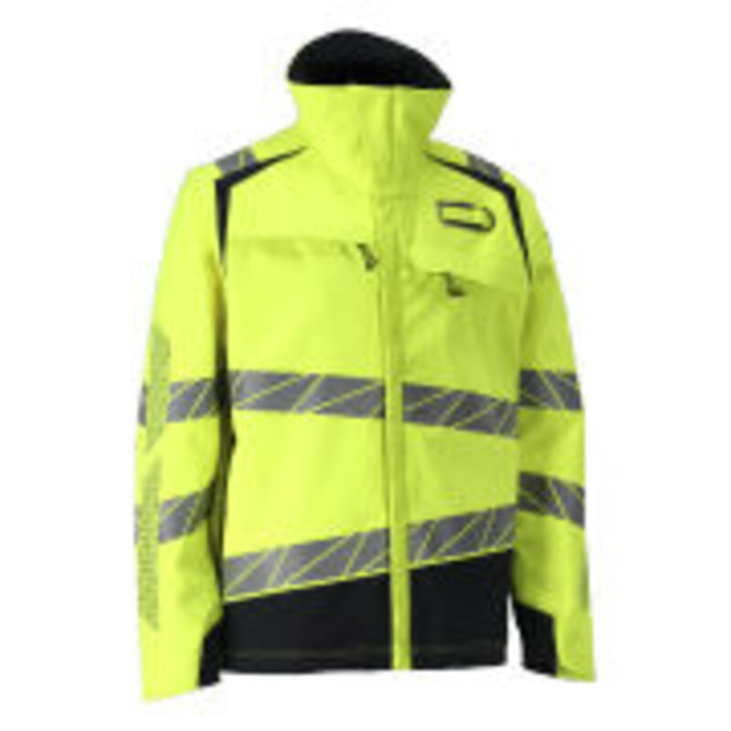 21002-335-17010 Softshell Jacket