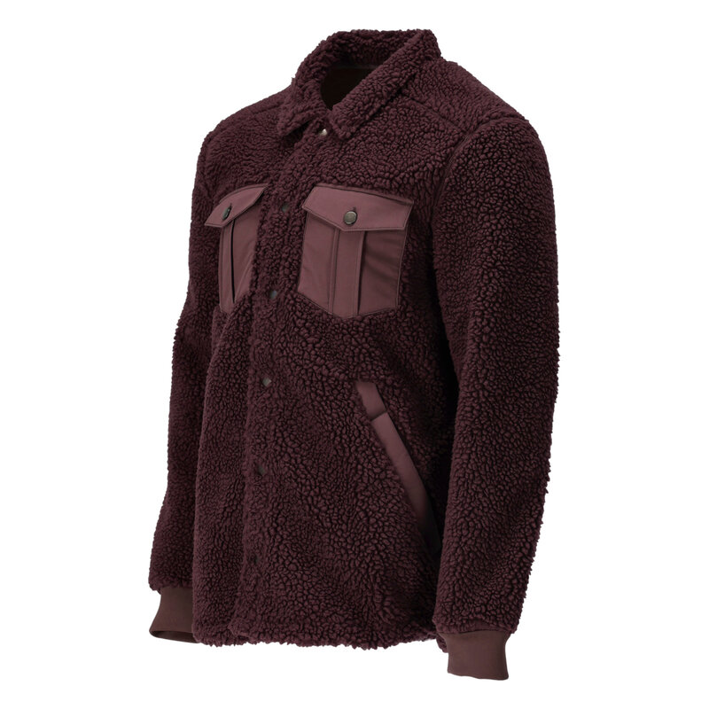 23004-682-22 Pile shirt