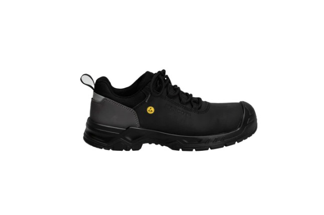 F1006-906-09 Safety Shoe S3S - laces MASCOT® FOOTWEAR CLASSIC