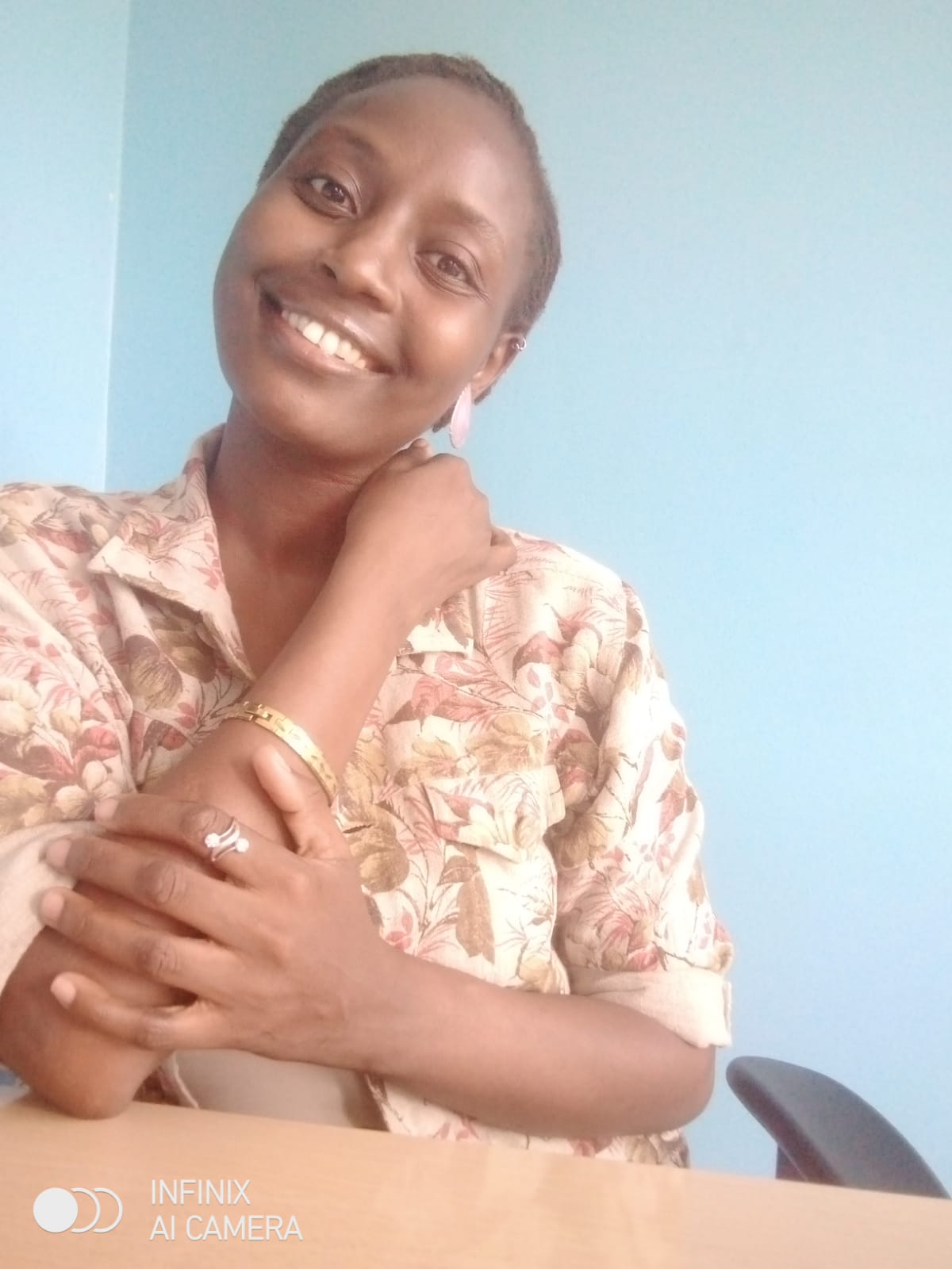 Team Member